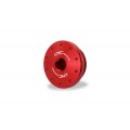 CNC Racing Generator Cover Plug for Aprilia RS / Tuono 660 CNC Racing Generator Cover Plug for Aprilia RS / Tuono 660